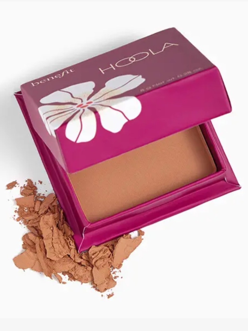 ✨ Benefit Cosmetics Hoola Powder Bronzer | Original | Full Size | FACTORY SEALED